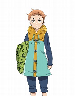 画像ギャラリー No.008のサムネイル画像 / 「七つの大罪 真実の冤罪」,キャラに合ったおすすめエンチャントを紹介