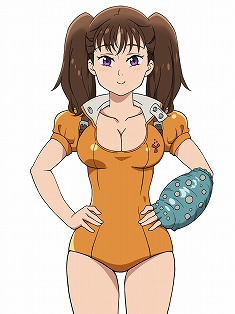 画像ギャラリー No.010のサムネイル画像 / 「七つの大罪 真実の冤罪」,キャラに合ったおすすめエンチャントを紹介