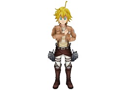 画像ギャラリー No.001のサムネイル画像 / 「七つの大罪 真実の冤罪」2本のオリジナルクエストが遊べるQRコードを公開
