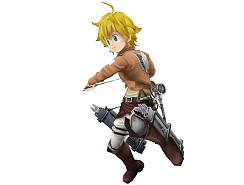 画像ギャラリー No.002のサムネイル画像 / 「七つの大罪 真実の冤罪」2本のオリジナルクエストが遊べるQRコードを公開