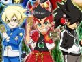 3DS用ソフト「ヒーローバンク2」，2014年11月27日発売決定。初回特典は，主人公が着用できる「ふなっしースーツ」とアーケード版用のレアカード