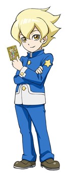 画像ギャラリー No.003のサムネイル画像 / 「ヒーローバンク2」キャラクター情報第1弾＆三瓶由布子さん，神谷浩史さんからのコメントが公開に