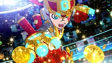 画像ギャラリー No.001のサムネイル画像 / 「ヒーローバンク2」のオープニングアニメーションが公開。新キャラクター達が続々と登場し，角田信朗さんによる主題歌も聴ける