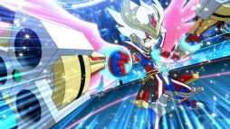 画像ギャラリー No.003のサムネイル画像 / 「ヒーローバンク2」のオープニングアニメーションが公開。新キャラクター達が続々と登場し，角田信朗さんによる主題歌も聴ける