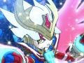 「ヒーローバンク2」のオープニングアニメーションが公開。新キャラクター達が続々と登場し，角田信朗さんによる主題歌も聴ける