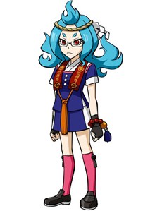 画像ギャラリー No.001のサムネイル画像 / 「ヒーローバンク2」レジスタンスの「恐夜マーサ」「札万弾次郎」の情報が公開