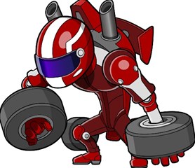 画像ギャラリー No.009のサムネイル画像 / 「ヒーローバンク2」レジスタンスの「恐夜マーサ」「札万弾次郎」の情報が公開
