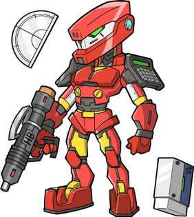 画像ギャラリー No.004のサムネイル画像 / 「ヒーローバンク2」，公式サイトの「ヒーロー着図鑑」が更新。「ヤタイノオッチャン」「トビウオニンジャ」など4体の情報を追加