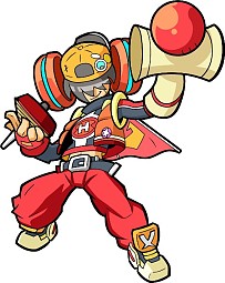 画像ギャラリー No.005のサムネイル画像 / 「ヒーローバンク2」,新たなヒーロー着4体が公開。DLキャンペーン第3弾開始