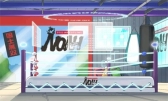 画像ギャラリー No.013のサムネイル画像 / 「ヒーローバンク2」がプロレスの“ノア”とコラボ。丸藤正道選手ら5名が参戦