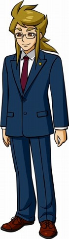 画像ギャラリー No.003のサムネイル画像 / 「ヒーローバンク2」主人公をサポートしてくれるキャラクター達を公開。タッグパートナーになるのは誰だ!?