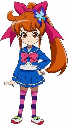 画像ギャラリー No.005のサムネイル画像 / 「ヒーローバンク2」主人公をサポートしてくれるキャラクター達を公開。タッグパートナーになるのは誰だ!?