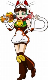 画像ギャラリー No.022のサムネイル画像 / 「ヒーローバンク2」主人公をサポートしてくれるキャラクター達を公開。タッグパートナーになるのは誰だ!?