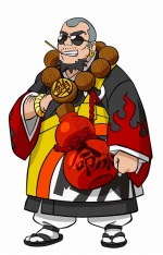 画像ギャラリー No.032のサムネイル画像 / 「ヒーローバンク2」主人公をサポートしてくれるキャラクター達を公開。タッグパートナーになるのは誰だ!?