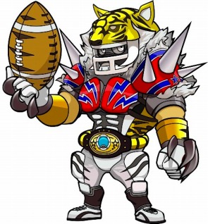 画像ギャラリー No.045のサムネイル画像 / 「ヒーローバンク2」主人公をサポートしてくれるキャラクター達を公開。タッグパートナーになるのは誰だ!?