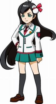 画像ギャラリー No.046のサムネイル画像 / 「ヒーローバンク2」主人公をサポートしてくれるキャラクター達を公開。タッグパートナーになるのは誰だ!?