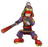 画像ギャラリー No.008のサムネイル画像 / 「ヒーローバンク2」実在する企業やブランド10社とコラボしたヒーロー着が登場