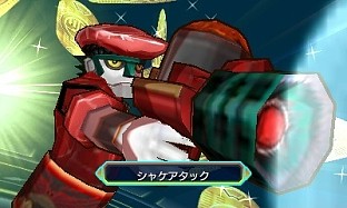 画像ギャラリー No.019のサムネイル画像 / 「ヒーローバンク2」実在する企業やブランド10社とコラボしたヒーロー着が登場