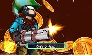 画像ギャラリー No.023のサムネイル画像 / 「ヒーローバンク2」実在する企業やブランド10社とコラボしたヒーロー着が登場