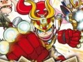 マネーバトルRPG「ヒーローバンク2」が本日発売。アーケード版との連動により，特別なヒーローやガチャ用レアコインといった特典が手に入る
