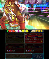 画像ギャラリー No.011のサムネイル画像 / コミック版「ヒーローバンク」第3巻が発売。ゲームで使えるヒーロー着を同梱