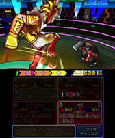 画像ギャラリー No.012のサムネイル画像 / コミック版「ヒーローバンク」第3巻が発売。ゲームで使えるヒーロー着を同梱