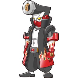 画像ギャラリー No.001のサムネイル画像 / 「ヒーローバンク2」4体のヒーロー着などが入手可能なダウンロード配信パック第2弾が本日より配信