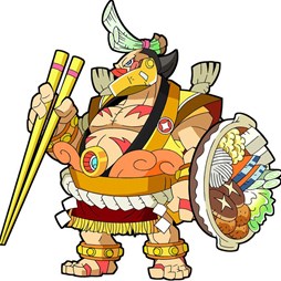 画像ギャラリー No.004のサムネイル画像 / 「ヒーローバンク2」4体のヒーロー着などが入手可能なダウンロード配信パック第2弾が本日より配信