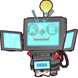 画像ギャラリー No.003のサムネイル画像 / 「ヒーローバンク2」人気ヒーロー着4種を含むダウンロード配信パック第3弾が配信開始