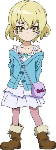画像ギャラリー No.001のサムネイル画像 / 「ヒーローバンク」のキャラクター人気総選挙，中間発表を公開