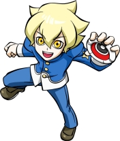 画像ギャラリー No.007のサムネイル画像 / 「ヒーローバンク」のキャラクター人気総選挙，中間発表を公開