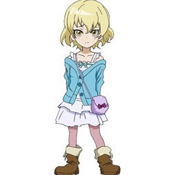 画像ギャラリー No.003のサムネイル画像 / 「ヒーローバンク」キャラクター人気総選挙の中間発表が公開。暫定1位の座は？