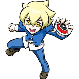 画像ギャラリー No.001のサムネイル画像 / 「ヒーローバンク」,キャラクター人気総選挙の最終結果がついに発表