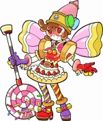 画像ギャラリー No.002のサムネイル画像 / 「ヒーローバンク2」,パティシエのヒーロー着などを含むDLC第6弾が配信
