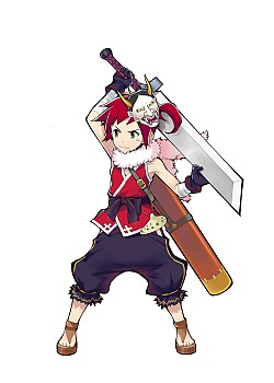 画像ギャラリー No.008のサムネイル画像 / 語彙力が試される“ことば発見RPG”「ことこと-ラセツとコトダマの国-」のAndroid版が本日配信開始