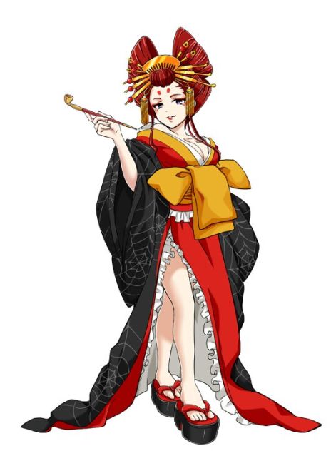 画像ギャラリー No.008のサムネイル画像 / 「ことこと」,物語は第二章へ。カギを握るツクモとベニバナのエピソードが公開