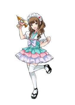 画像ギャラリー No.001のサムネイル画像 / 「ことこと」宇宙海賊の“よきゅーん”が活躍する,乾 陽子さんとのコラボイベント