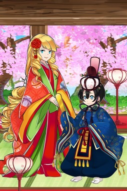 画像ギャラリー No.011のサムネイル画像 / 「ことこと」,大型アップデート実装で同行可能な式神が6体に。★5の式神「烏天狗小桜坊」などが獲得できる全100ステージの期間限定イベントもスタート