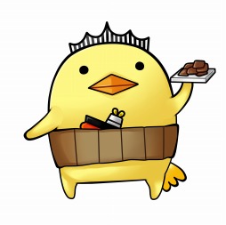 画像ギャラリー No.005のサムネイル画像 / 「ことこと」が「いまばりバリィさん」とコラボ。式神「バリィさん」として参戦
