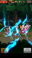 画像ギャラリー No.004のサムネイル画像 / 「ことこと」が「アカメが斬る！」とコラボ，第1弾は「ナイトレイド編」