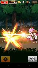 画像ギャラリー No.005のサムネイル画像 / 「ことこと」が「アカメが斬る！」とコラボ，第1弾は「ナイトレイド編」