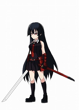 画像ギャラリー No.006のサムネイル画像 / 「ことこと」が「アカメが斬る！」とコラボ，第1弾は「ナイトレイド編」