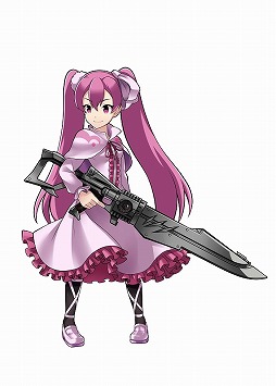 画像ギャラリー No.007のサムネイル画像 / 「ことこと」が「アカメが斬る！」とコラボ，第1弾は「ナイトレイド編」
