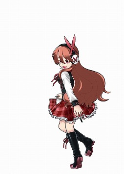 画像ギャラリー No.008のサムネイル画像 / 「ことこと」が「アカメが斬る！」とコラボ，第1弾は「ナイトレイド編」