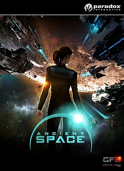 画像ギャラリー No.010のサムネイル画像 / Paradox Interactiveが新作RTS「Ancient Space」を発表。宇宙空間を舞台にした壮大なバトルが確認できるトレイラーも公開