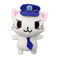 画像ギャラリー No.002のサムネイル画像 / 「駅奪取」でシリーズ5周年を記念するキャンペーンを開催