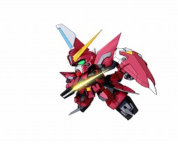 画像ギャラリー No.003のサムネイル画像 / 「ガンダムスピリッツ」GREEでサービスを開始。イベントも近日開催予定
