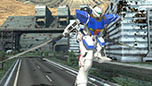 画像ギャラリー No.005のサムネイル画像 / 「ガンダムブレイカー2」には100機以上のガンプラを収録。100億通りを超えるパーツの組み合わせでオリジナル機体の創造が可能に