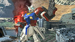 画像ギャラリー No.007のサムネイル画像 / 「ガンダムブレイカー2」には100機以上のガンプラを収録。100億通りを超えるパーツの組み合わせでオリジナル機体の創造が可能に