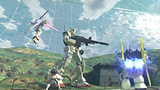 画像ギャラリー No.021のサムネイル画像 / 「ガンダムブレイカー2」には100機以上のガンプラを収録。100億通りを超えるパーツの組み合わせでオリジナル機体の創造が可能に